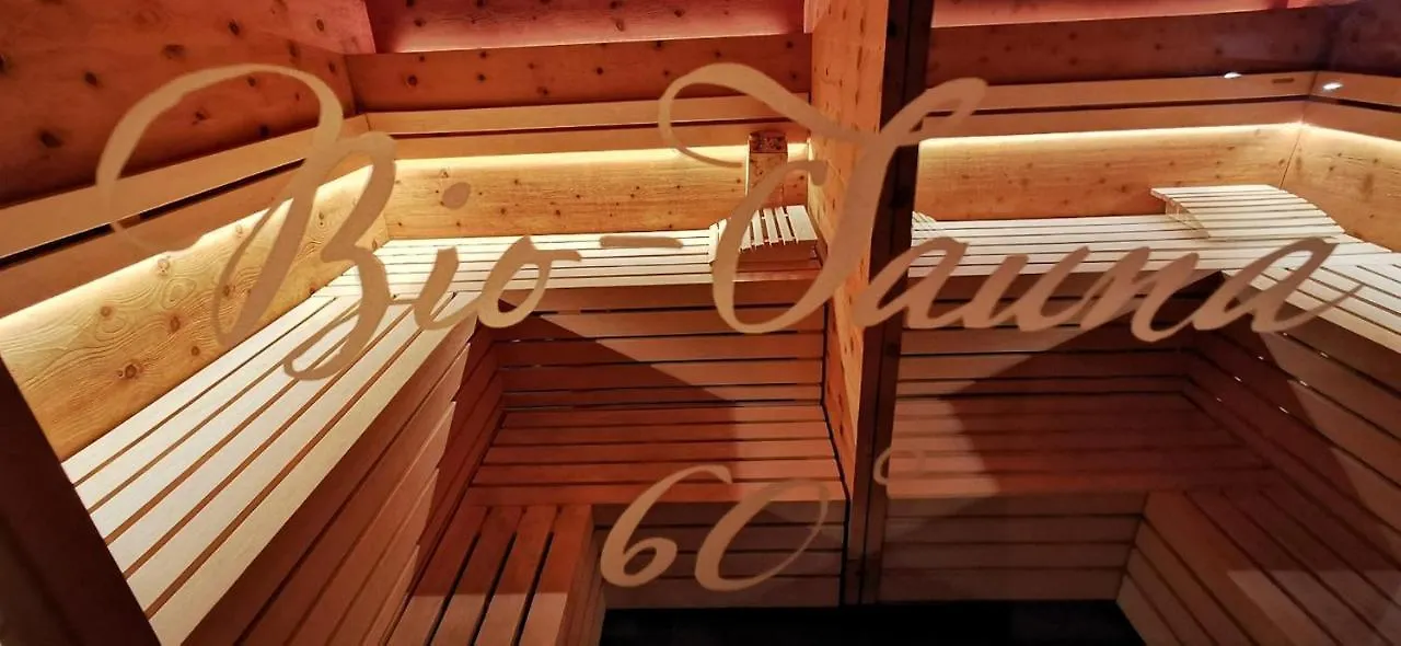Chalet Ifen Am Hochgrat Oberstaufen Germany