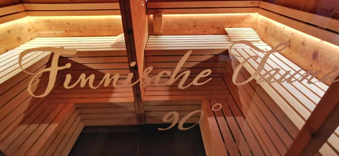 Chalet Ifen Am Hochgrat Oberstaufen Apartment
